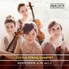 Download track String Quartet In D Major, Op. 44, No. 1: IV. Presto Con Brio