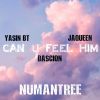 Download track Can U Feel Him (Instrumental Mix)