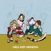 Download track Girls Keep Drinking (Radio Edit)