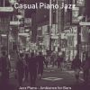 Download track Piano Jazz Soundtrack For Date Nights