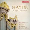 Download track Organ Concerto No. 2 In D Major, Hob. XVIIi'2 II. Adagio Molto