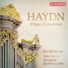 Download track Organ Concerto No. 1 In C Major, Hob. XVIIi'1 I. Moderato