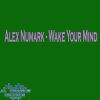 Download track Wake Your Mind (Original Mix)