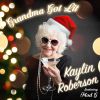 Download track Grandma Got Lit