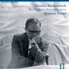 Download track 1. String Quartet 2 A Op 68 Â I. Overture: Moderato Con Moto