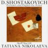 Download track 03. Tatiana Nikolaeva Piano No. 3 In G Major