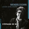 Download track Lieder Ohne Worte, Op. 102: VI. Andante In C Major, MWV U 172 