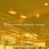 Download track Energetic Moods For Organic Coffeehouses