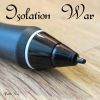 Download track Isolation War