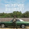 Download track What I'm Gon' Do? Where I'm Gon' Go From Here?