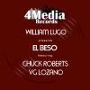 Download track El Beso (Radio Mix)