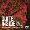 Download track Quite Inside (Paradise Flute Mix)