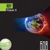 Download track Planet X