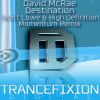 Download track Destination (Scott Lowe & High Definition Momentum Remix)