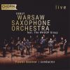 Download track Błękitna Rapsodia / Rhapsody In Blue (Arranged For Saxophone Quartet And Saxophone Orchestra By Jakub Muras)