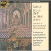 Download track 11. Lassus - Sanctus