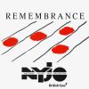 Download track Remembrance (For Chris & Eamonn)