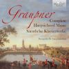 Download track Partita In D Major, Gwv 701: I. Allemande