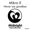 Download track Never Say Goodbye (Original Mix)