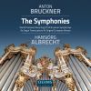 Download track Symphony No. 3 In D Minor, WAB 103 Abendzauber, WAB 57 (Arr. H. Albrecht For Organ)