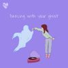 Download track Dancing With Your Ghost