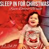 Download track Sleep In For Christmas