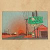 Download track Motel Breakfast