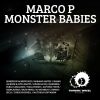 Download track Monster Babies (Mandrem Remix)