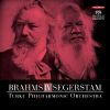 Download track 3. Brahms: Symphony No. 4 - III. Allegro Giocoso