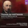 Download track Fantaisie-Concerto For Double Bass & Orchestra, Op. 65 III. Finale. Allegro Commodo