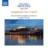 Download track Symphony No. 3 In B-Flat Major, Op. 17a Malá Symfónia IV. Intermezzo. Largamente