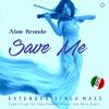 Download track Save Me (Extended Instrumental Disco Mix)