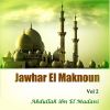 Download track Jawhar El Maknoun, Pt. 16