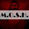 Download track M. O. S. H.