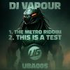 Download track The Metro Riddim