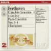 Download track Piano Concerto No. 2 In B Flat Op. 19: I. Allegro Con Brio