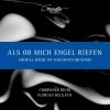 Download track 10 - Drei Gesange, Op. 42 - No. 3, Darthulas Grabesgesang