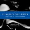 Download track 19 - Warum Ist Das Licht Gegeben Dem Muhseligen, Op. 74 No. 1 - III. Siehe Wir Preisen Selig, Die Erduldet Haben