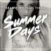 Download track Summer Days (DJ Blackstone Radio Edit)