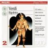 Download track 1-13 Atto 1 Scena 2' 'Veglia, O Donna, Questo Fiore' (Rigoletto) 1