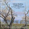 Download track Symphony No. 1 In E-Flat Major, Op. 6: IV. Finale. Presto