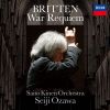 Download track War Requiem, Op. 66 - Agnus Dei- 戦争レクイエム かりそめにも爆撃された