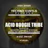 Download track Acid Boogie Tribe (Backslash Zero Remix)