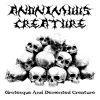 Download track I Am One Demented Creature Of Nothing Hanged In The Bells Of Death