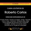 Download track Amante A La Antigua (Instrumental Version) [Originally Performed By Roberto Carlos]