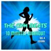 Download track 10-Minutes-Workout # 12