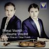 Download track Sonate Für Violine Und Klavier Es-Dur, Op. 18 - Allegro, Ma Non Troppo