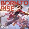 Download track Born To Rise (Chorus)