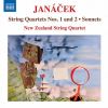 Download track String Quartet No. 1, JW VII / 8 