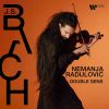 Download track Violin Concerto In D Minor, BWV 1052R: II. Adagio